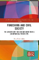 Fukushima and Civil Society