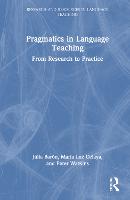 Pragmatics in Language Teaching