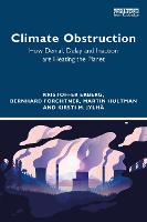 Climate Obstruction
