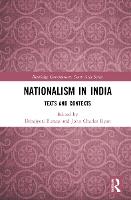 Nationalism in India
