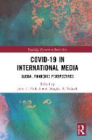 COVID-19 in International Media