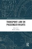 Transport Law on Passenger Rights