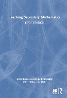 Teaching Secondary Mathematics