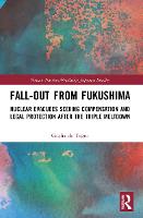 Fall-out from Fukushima