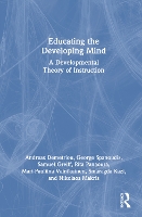 Educating the Developing Mind