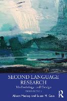 Second Language Research