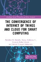 The Convergence of Internet of Things and Cloud for Smart Computing