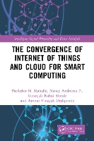 The Convergence of Internet of Things and Cloud for Smart Computing