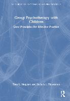 Group Psychotherapy with Children