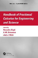 Handbook of Fractional Calculus for Engineering and Science