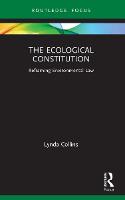 The Ecological Constitution