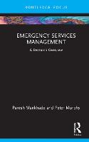 Emergency Services Management