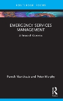 Emergency Services Management