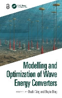 Modelling and Optimization of Wave Energy Converters