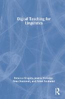 Digital Teaching for Linguistics