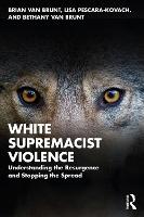 White Supremacist Violence