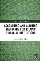 Accounting and Auditing Standards for Islamic Financial Institutions