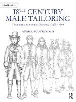 18th Century Male Tailoring