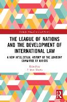 The League of Nations and the Development of International Law