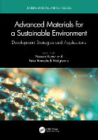 Advanced Materials for a Sustainable Environment