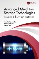 Advanced Metal Ion Storage Technologies