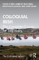 Colloquial Irish