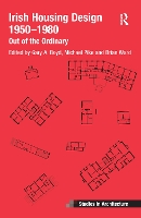 Irish Housing Design 1950 – 1980