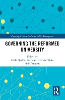 Governing the Reformed University