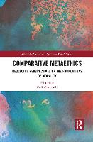 Comparative Metaethics