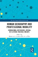 Human Geography and Professional Mobility