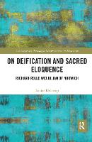 On Deification and Sacred Eloquence