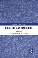 Locating Ann Radcliffe