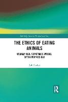 The Ethics of Eating Animals