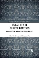 Creativity in Chinese Contexts