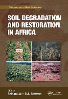 Soil Degradation and Restoration in Africa
