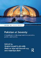 Pakistan at Seventy