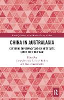 China in Australasia