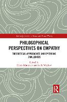 Philosophical Perspectives on Empathy