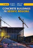 Concrete Buildings in Seismic Regions