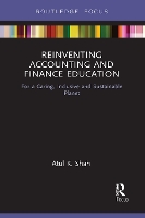 Reinventing Accounting and Finance Education