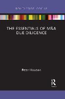 The Essentials of M&A Due Diligence
