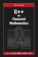 C++ for Financial Mathematics