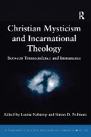 Christian Mysticism and Incarnational Theology