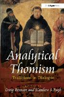 Analytical Thomism