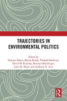 Trajectories in Environmental Politics