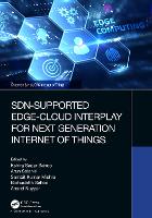 SDN-Supported Edge-Cloud Interplay for Next Generation Internet of Things
