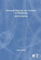 Research Methods and Statistics in Psychology
