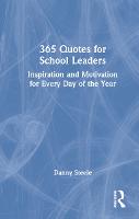 365 Quotes for School Leaders