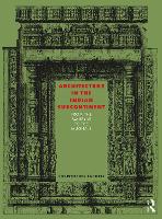 Architecture in the Indian Subcontinent