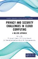 Privacy and Security Challenges in Cloud Computing